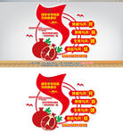 民族团结标语