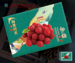 杨梅包装