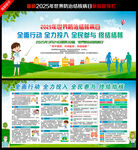 2025世界防治结核病日