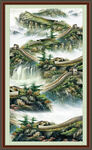 江山如画