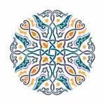花纹 图案