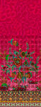 定位花