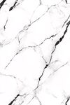 简约黑白大理石纹理图案