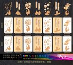 图书馆墙面环创