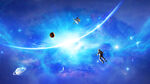 星空背景图
