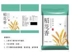 稻花香包装袋
