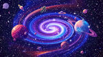 星空