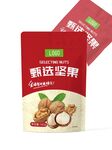 甄选坚果