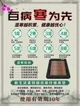 排湿排寒