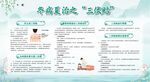 冬病夏治之三伏贴