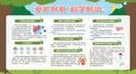 预防防治肝炎宣传栏