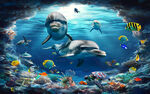 海底世界