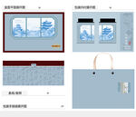 得一清闲AI礼盒包装