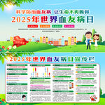 2025世界血友病日