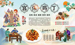 宫保鸡丁