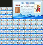 五十六个民族