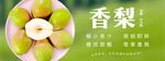 香梨