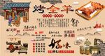 烤全羊