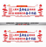 人民对美好生活的向往