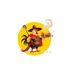烧鸡公麻辣香辣厨师