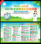 全国肿瘤防治宣传周