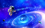 星空行星