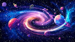 星空