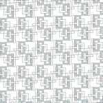 四方连续底纹方形边框矢量文件