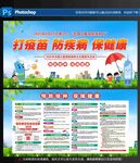 2025年全国儿童预防接种日