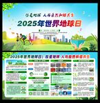 2025年世界地球日