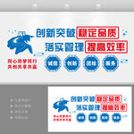 企业品质效率管理