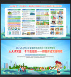 2025防灾减灾日