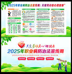 2025职业病