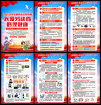 职业病防治法宣传周