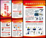 2025年职业病防治法宣传周