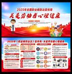 2025年职业病防治法  