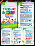 职业病防治法宣传周海报