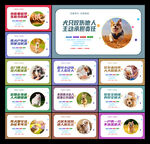 文明养犬