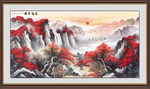 鸿运当头
