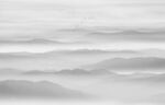新中式山水画