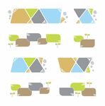 幼儿园作品展示