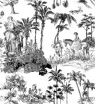 人物画