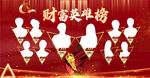 十金财富榜
