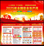 2025年安全月