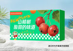 山楂产品包装