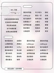 语音厅歌手歌单图片