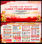 2025安全生产月宣传知识