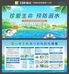 中小学生防溺水宣传