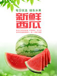 西瓜
