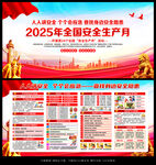 2025安全月